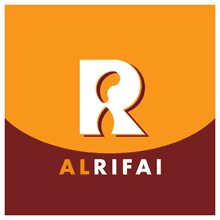 شركة الرفاعي التجاري للمكسرات والقهوة