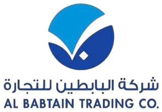 شركة البابطين للتجارة