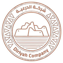 شركة الدرعية للتطوير العقاري