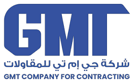 شركة جي إم تي للمقاولات