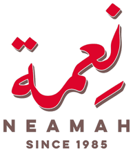 شركة مطاعم نعمة